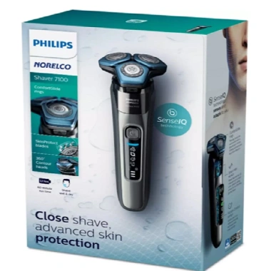 Máy Cạo Râu Philips Norelco Series 7.000 S7.788/82 – BH 24 Tháng, Nhập EU, Chính Hãng, 3.85 Triệu Máy Cạo Râu Philips Norelco Series 7.000 S7.788/82 – BH 24 Tháng, Nhập EU, Chính Hãng, 3.85 Triệu