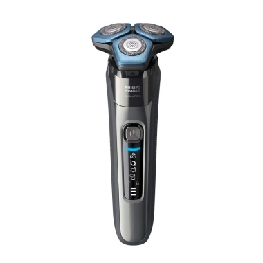 Máy Cạo Râu Philips Norelco Series 7.000 S7.788/82 – BH 24 Tháng, Nhập EU, Chính Hãng, 3.85 Triệu 2 Máy Cạo Râu Philips Norelco Series 7.000 S7.788/82 – BH 24 Tháng, Nhập EU, Chính Hãng, 3.85 Triệu 2