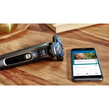 Máy Cạo Râu Philips Norelco Series 7.000 S7.788/82 – BH 24 Tháng, Nhập EU, Chính Hãng, 3.85 Triệu 3 Máy Cạo Râu Philips Norelco Series 7.000 S7.788/82 – BH 24 Tháng, Nhập EU, Chính Hãng, 3.85 Triệu 3