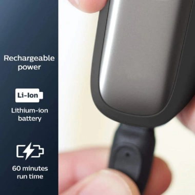 Máy Cạo Râu Philips Norelco Series 7.000 S7.788/82 – BH 24 Tháng, Nhập EU, Chính Hãng, 3.85 Triệu 5 Máy Cạo Râu Philips Norelco Series 7.000 S7.788/82 – BH 24 Tháng, Nhập EU, Chính Hãng, 3.85 Triệu 5
