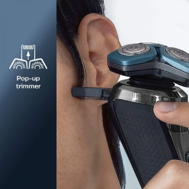 Máy Cạo Râu Philips Norelco Series 7.000 S7.788/82 – BH 24 Tháng, Nhập EU, Chính Hãng, 3.85 Triệu 6 Máy Cạo Râu Philips Norelco Series 7.000 S7.788/82 – BH 24 Tháng, Nhập EU, Chính Hãng, 3.85 Triệu 6