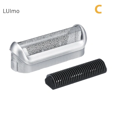 Máy cạo râu thay thế Luimo - Lưỡi dao 5s SBS siêu mỏng, giá chỉ 64.900₫