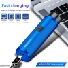 Máy cạo râu USB Rotary Cutter gân 2 tốc độ - Xuất khẩu VN, Giá chỉ 55.990 VND 4