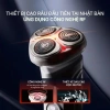 Máy cạo râu YA‑MAN Hot SHAVE Skin PRO – Tăng collagen, chống lão hóa, giảm còn 16 triệu 3