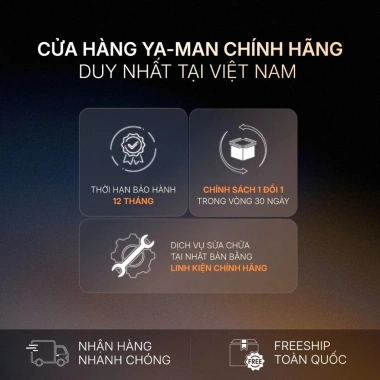 Máy cạo râu YA‑MAN Hot SHAVE Skin PRO – Tăng collagen, chống lão hóa, giảm còn 16 triệu
