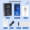 Máy cạo râu Yandou RSCW 312U lưỡi ngang sạc USB, tiện lợi, chỉ 179.000₫ giảm giá 7