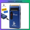 Máy cạo râu Yandou RSCW 312U lưỡi ngang sạc USB, tiện lợi, chỉ 179.000₫ giảm giá 9