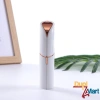 Máy Cạo Tẩy Lông Tơ Finishing Touch Mini - Dụng Cụ Tỉa Lông Hình Thỏi Son, Sạc Tích Điện, Nhỏ Gọn Tiện Lợi 6