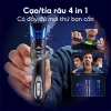 Máy cạo tỉa râu Gillette Styler 4 in 1 - 4 chức năng, giá 849.000 VNĐ 3