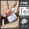 Máy cạo vải 2.024 HJYY - Loại bỏ xơ vải áo len, quần áo tại nhà, không làm hỏng 10