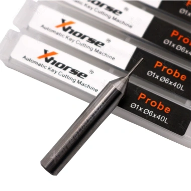Máy Cắt Chìa Khóa Tự Động Condor XC002 XP005 XC009 – Giá 240.900đ, Chính Xác Cao 3