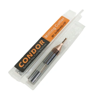 Máy Cắt Chìa Khóa Tự Động Condor XC002 XP005 XC009 – Giá 240.900đ, Chính Xác Cao 4