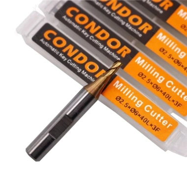 Máy Cắt Chìa Khóa Tự Động Condor XC002 XP005 XC009 – Giá 240.900đ, Chính Xác Cao 5