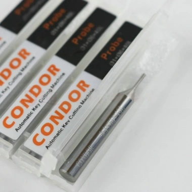 Máy Cắt Chìa Khóa Tự Động Condor XC002 XP005 XC009 – Giá 240.900đ, Chính Xác Cao 6