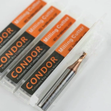 Máy Cắt Chìa Khóa Tự Động Condor XC002 XP005 XC009 – Giá 240.900đ, Chính Xác Cao 7
