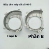 Máy cắt cỏ 40-5/44-5 (40-5A/B) nắp bánh đà nhôm LGW4 bảo vệ ngoài - Giá ưu đãi 174.480₫