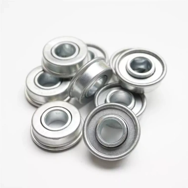 Máy cắt cỏ bánh xe vòng bi XV160 CPB8 Đường kính 12,8/28,7 xe đẩy, giá 56.330 VND