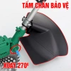 Máy cắt cỏ cầm tay pin WORKFIX WF-GT1.323BL - Lưỡi 250mm, điều chỉnh, 934k 5