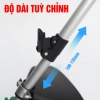 Máy cắt cỏ cầm tay pin WORKFIX WF-GT1.323BL - Lưỡi 250mm, điều chỉnh, 934k 6