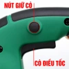Máy cắt cỏ cầm tay pin WORKFIX WF-GT1.323BL - Lưỡi 250mm, điều chỉnh, 934k 7