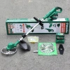 Máy cắt cỏ cầm tay pin WORKFIX WF-GT1.323BL - Lưỡi 250mm, điều chỉnh, 934k 8