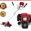 Máy Cắt Cỏ GX35 Xăng 4 Thì Siêu Bền Đẹp, Giá 1.4tr, Free Ship, CHAT ngay 2