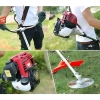 Máy Cắt Cỏ GX35 Xăng 4 Thì Siêu Bền Đẹp, Giá 1.4tr, Free Ship, CHAT ngay 3