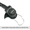 Máy cắt cỏ pin Hitachi - Máy phát cỏ cầm tay tặng bộ 8 lưỡi cắt, giá 335.000 VND 5