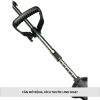 Máy cắt cỏ pin Hitachi - Máy phát cỏ cầm tay tặng bộ 8 lưỡi cắt, giá 335.000 VND 7