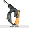 Máy cắt cỏ pin Hitachi - Máy phát cỏ cầm tay tặng bộ 8 lưỡi cắt, giá 335.000 VND 8