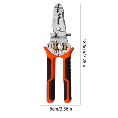 Máy cắt dây Vũ Nữ - Dụng cụ thoát y cáp kim loại mạnh mẽ, cắt nhanh, giá ưu đãi 160k