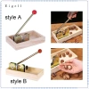 Máy cắt hạt dẻ đa năng, dụng cụ bóc vỏ chống gỉ - Macadamia Nut Tiện ích nhà bếp, giảm còn 229.900₫