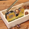 Máy cắt hạt dẻ đa năng, dụng cụ bóc vỏ chống gỉ - Macadamia Nut Tiện ích nhà bếp, giảm còn 229.900₫ 4