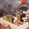 Máy cắt hạt dẻ đa năng, dụng cụ bóc vỏ chống gỉ - Macadamia Nut Tiện ích nhà bếp, giảm còn 229.900₫ 6