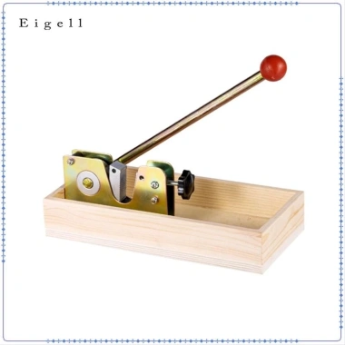 Máy cắt hạt dẻ đa năng, dụng cụ bóc vỏ chống gỉ - Macadamia Nut Tiện ích nhà bếp, giảm còn 229.900₫