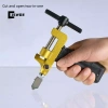 Máy cắt kính gạch kim cương 2 trong 1 - Đa chức năng cắt sứ, gạch DIY, chất lượng cao, giá ưu đãi 186k