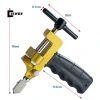 Máy cắt kính gạch kim cương 2 trong 1 - Đa chức năng cắt sứ, gạch DIY, chất lượng cao, giá ưu đãi 186k 9