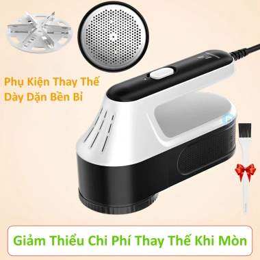 Máy Cắt Lông Xù Công Nghiệp M37S 45W FD398-2 35W Chính Hãng - Giá Ưu Đãi 410k 7