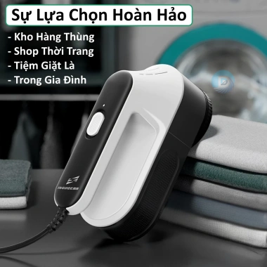 Máy Cắt Lông Xù Công Nghiệp M37S 45W FD398-2 35W Chính Hãng - Giá Ưu Đãi 410k 8