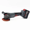 Máy Cắt Mài Cầm Tay WORKFIX WF-AG100B 3 Tốc Độ 15cell Chống Sốc Đá Không Chổi Than Giá 594k 3