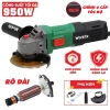 Máy cắt mài góc điện WORKFIX WF-AG100CT 6 tốc độ, khởi động mềm, chống khởi động lại - 539.000₫ 2