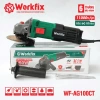 Máy cắt mài góc điện WORKFIX WF-AG100CT 6 tốc độ, khởi động mềm, chống khởi động lại - 539.000₫ 8