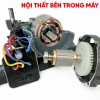 Máy cắt mài góc pin WORKFIX WF-AG7.600CP - 7.600v/ph, không chổi than, chỉ 444.000đ 4