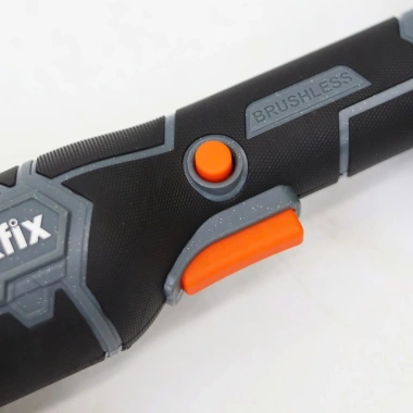 Máy cắt mài góc pin WORKFIX WF-AG7.600CP - 7.600v/ph, không chổi than, chỉ 444.000đ