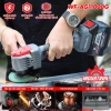 Máy Cắt Mài Pin WORKFIX WF-AG11.000G 3 Tốc Độ, Không Bánh Răng, Chống Sốc Đá - Giá 1.289.000 VNĐ 2