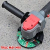 Máy Cắt Mài Pin WORKFIX WF-AG11.000G 3 Tốc Độ, Không Bánh Răng, Chống Sốc Đá - Giá 1.289.000 VNĐ 5
