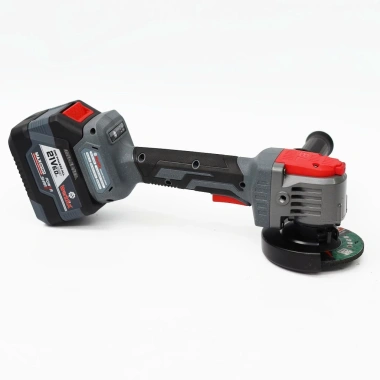 Máy Cắt Mài Pin WORKFIX WF-AG11.000G 3 Tốc Độ, Không Bánh Răng, Chống Sốc Đá - Giá 1.289.000 VNĐ 7 Máy Cắt Mài Pin WORKFIX WF-AG11.000G 3 Tốc Độ, Không Bánh Răng, Chống Sốc Đá - Giá 1.289.000 VNĐ 7
