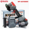 Máy Cắt Mài Pin WORKFIX WF-AG11.000G 3 Tốc Độ, Không Bánh Răng, Chống Sốc Đá - Giá 1.289.000 VNĐ 8