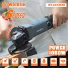 Máy cắt mài WORKFIX WF-AG1.050B 1.050W 6 mức tốc độ 12.000v/p - 574.000đ 3