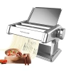 Máy cắt mì 2 lưỡi dao điều chỉnh dày mỏng 5 cấp độ - Giá 285.000₫ 4